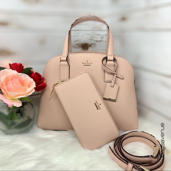 Kate spade Cameron street Lottie vellum wallet - Picture 4 of 8